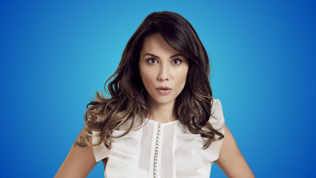 Lexa Doig Biography, Wiki, Height, Weight, Age, Husband, Boyfriend, Family, Net Worth, Career & Many More