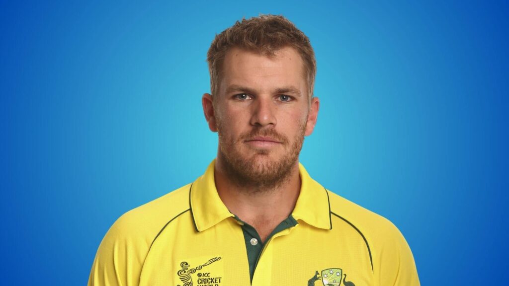 Aaron Finch Biography, Wiki, Height, Weight, Age, Husband, Boyfriend, Family, Net Worth, Career & Many More