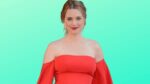 Alexandra Breckenridge Biography, Wiki, Height, Weight, Age, Husband, Boyfriend, Family, Net Worth, Career & Many More