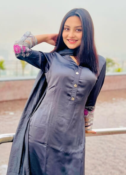 Naznin Nahar Niha Hot Photo 07