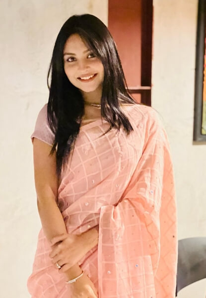 Naznin Nahar Niha Images