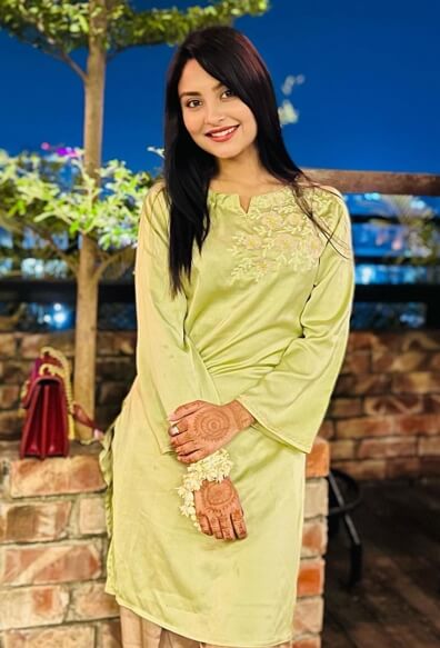 Naznin Nahar Niha Wallpaper 29