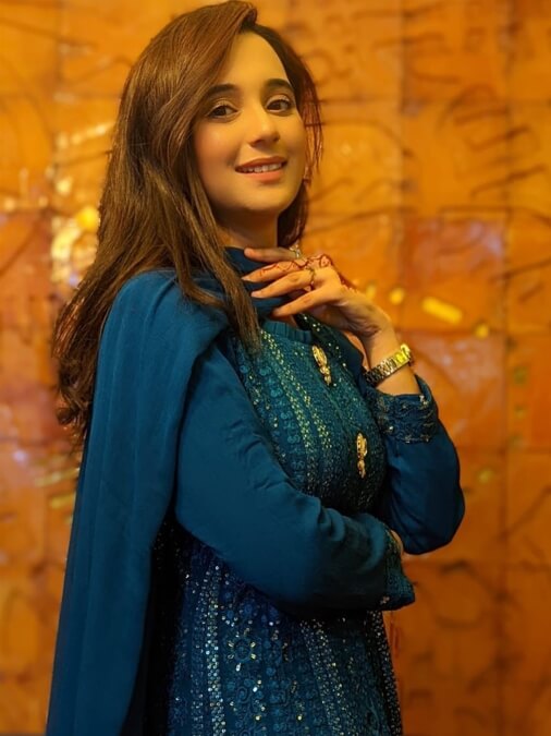 Sabila Nur New Shalwar Kameez Photos