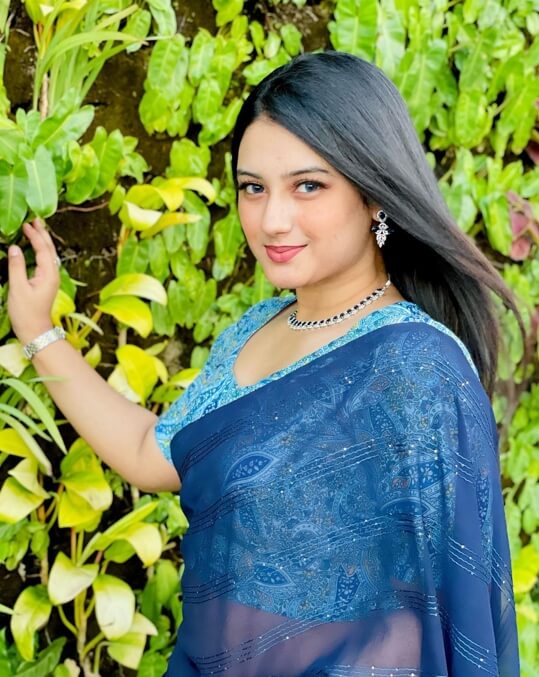 Sanjida Islam Sayma New HD Wallpapers