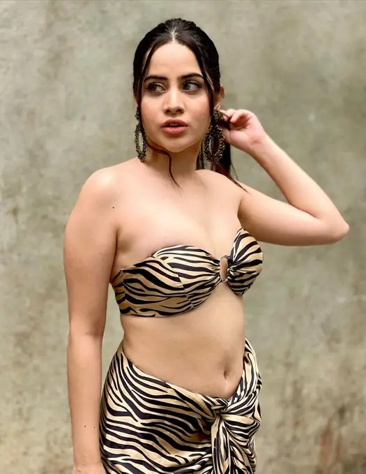 Urfi Javed Bikini Pics