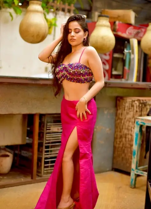 Urfi Javed Bikini Photoshoot