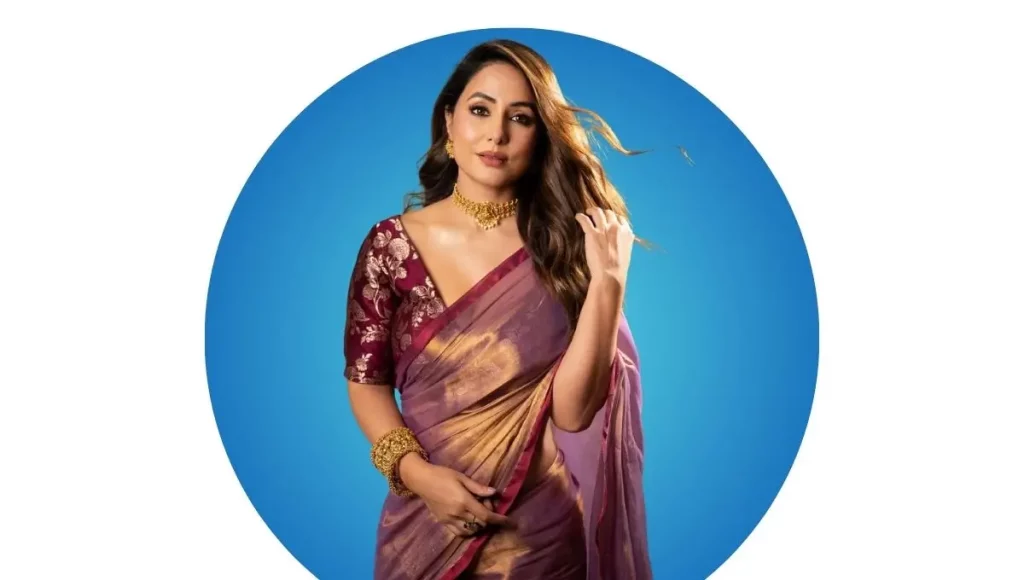 Hina Khan Biography, Age, Boyfriend, Lifestyle, Wiki & More