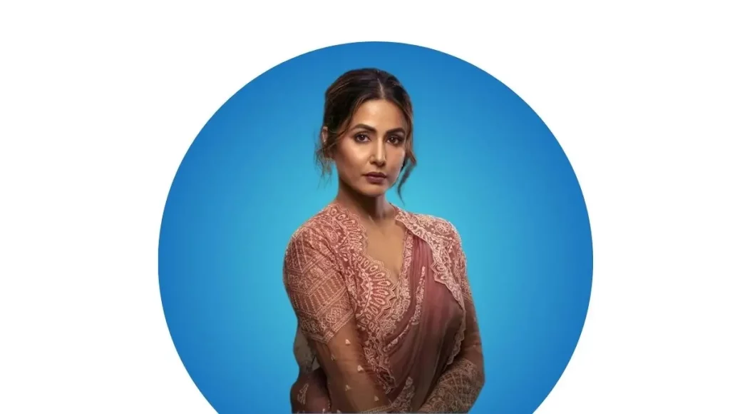 Hina Khan Biography, Age, Boyfriend, Lifestyle, Wiki & More