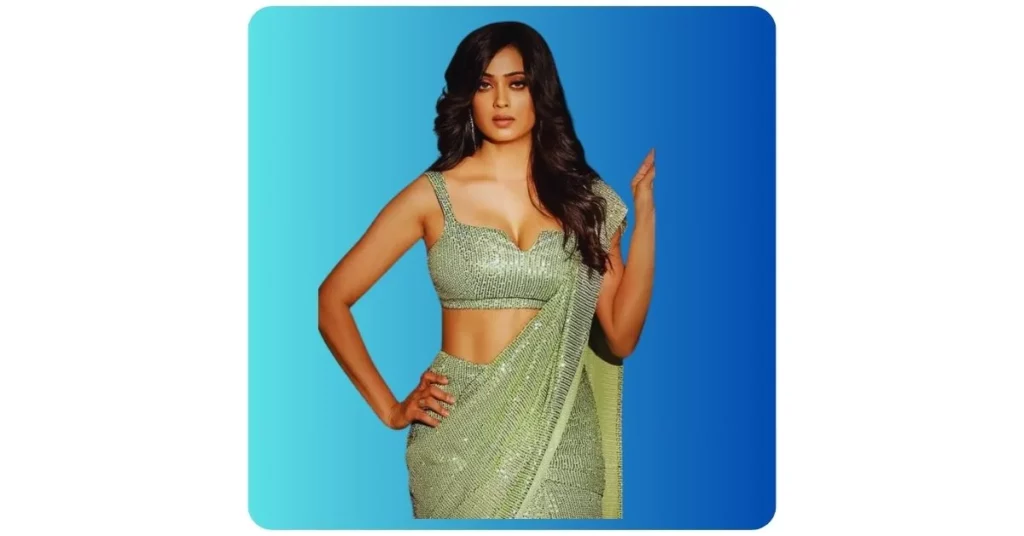 Shweta Tiwari