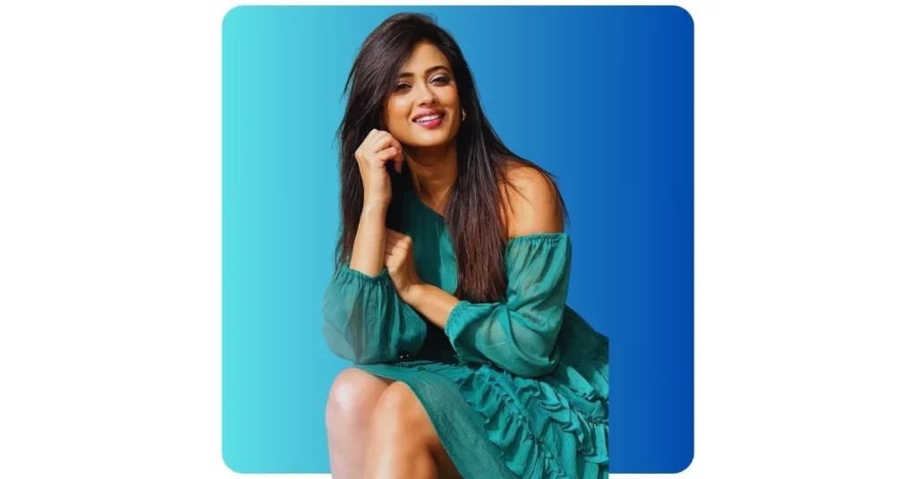 Shweta Tiwari