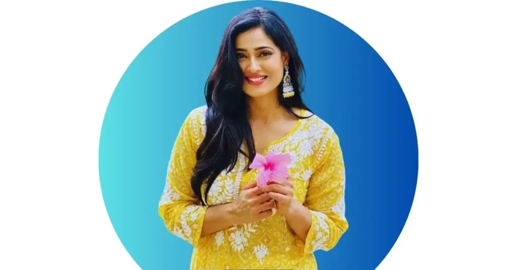 Shweta Tiwari