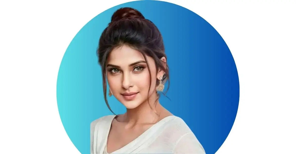 Jennifer Winget