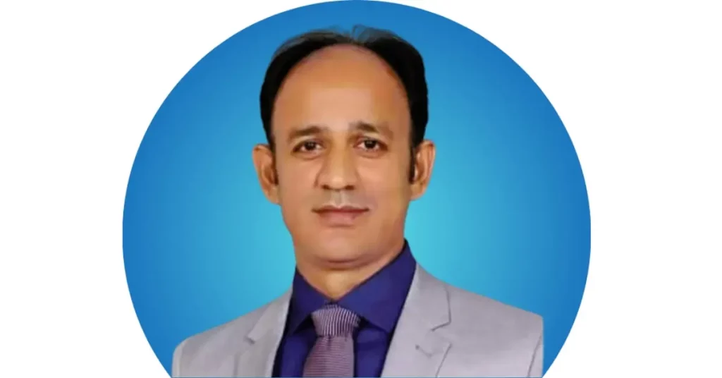 Barrister Sumon Biography, Age, Lifestyle, Wiki & More