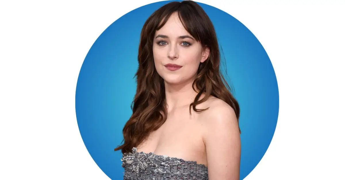 Dakota Johnson Biography Age Boyfriend wiki more 4 1