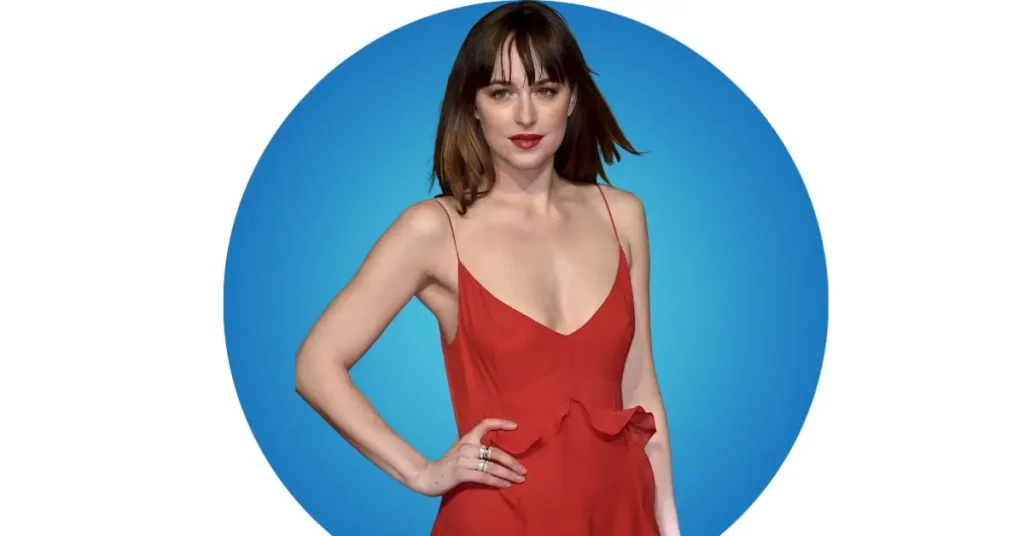 Dakota Johnson Biography Age Boyfriend wiki more 5