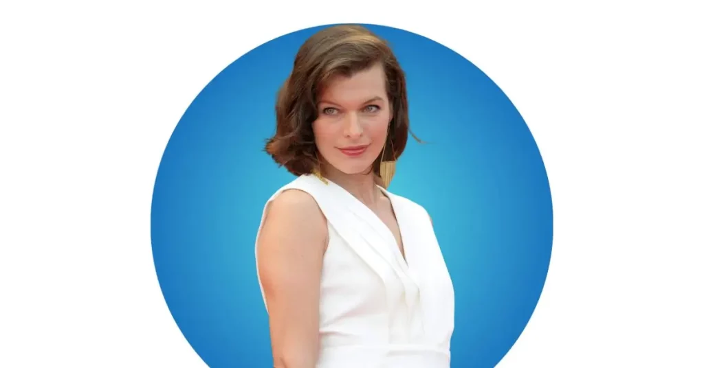 Milla Jovovich Biography, Age, Husband, Movies, Wiki & More