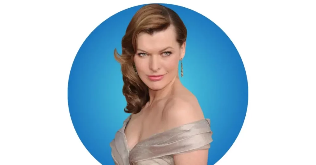 Milla Jovovich Biography, Age, Husband, Movies, Wiki & More