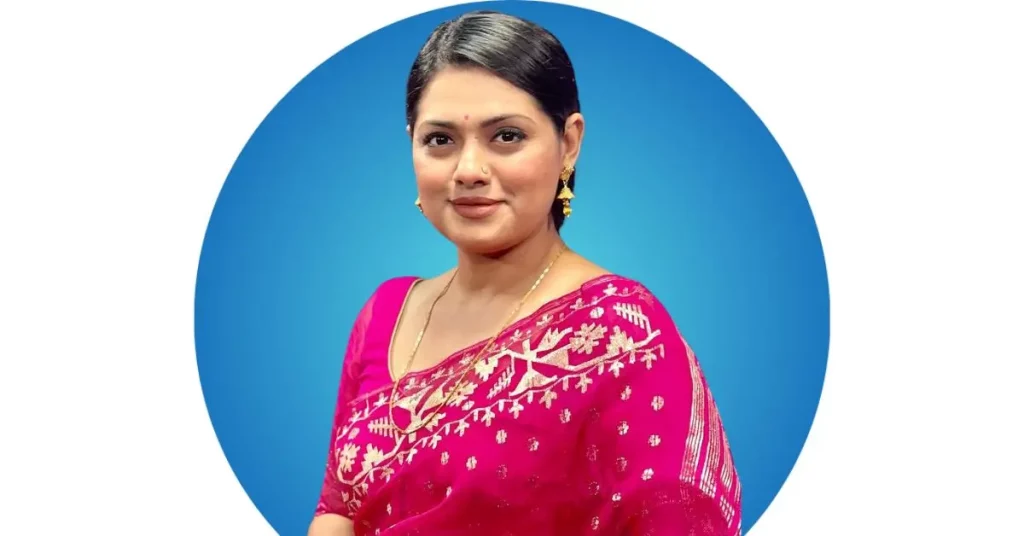 Nusrat Imroz Tisha Biography, Age, Husband, Wiki & More