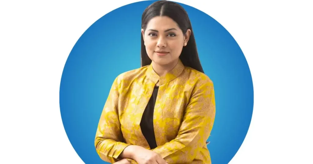 Nusrat Imroz Tisha Biography, Age, Husband, Wiki & More