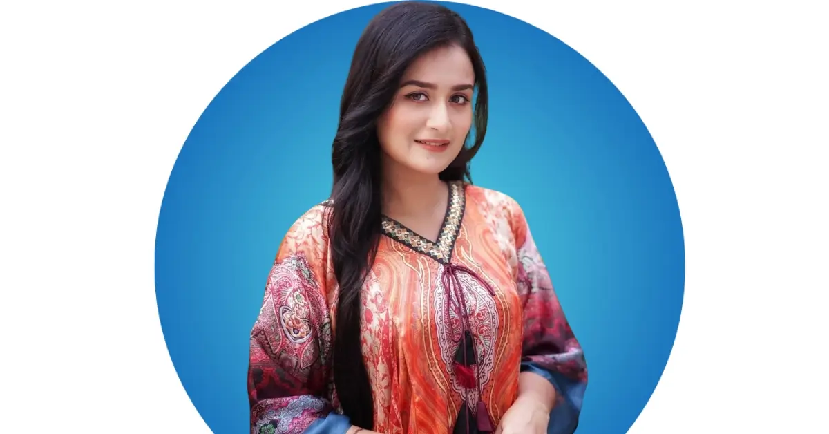 Salha Khanam Nadia Biography Age Career Lifestyle More 1