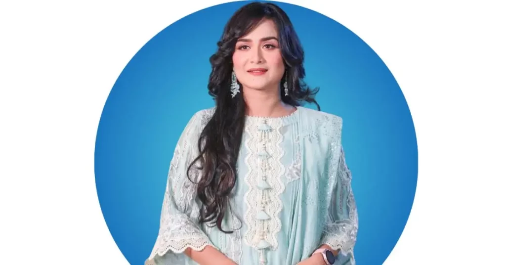 Sallha Khanam Nadia Biography, Age, Lifestyle, Wiki & More