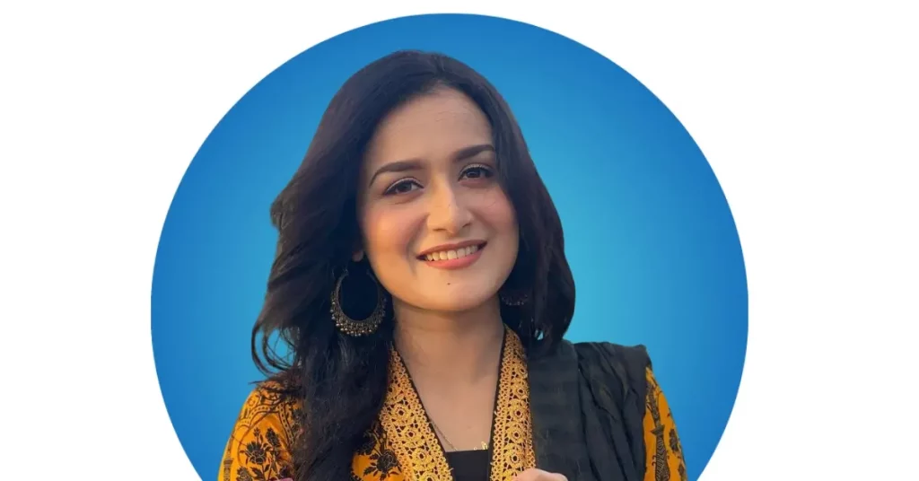 Sallha Khanam Nadia Biography, Age, Lifestyle, Wiki & More