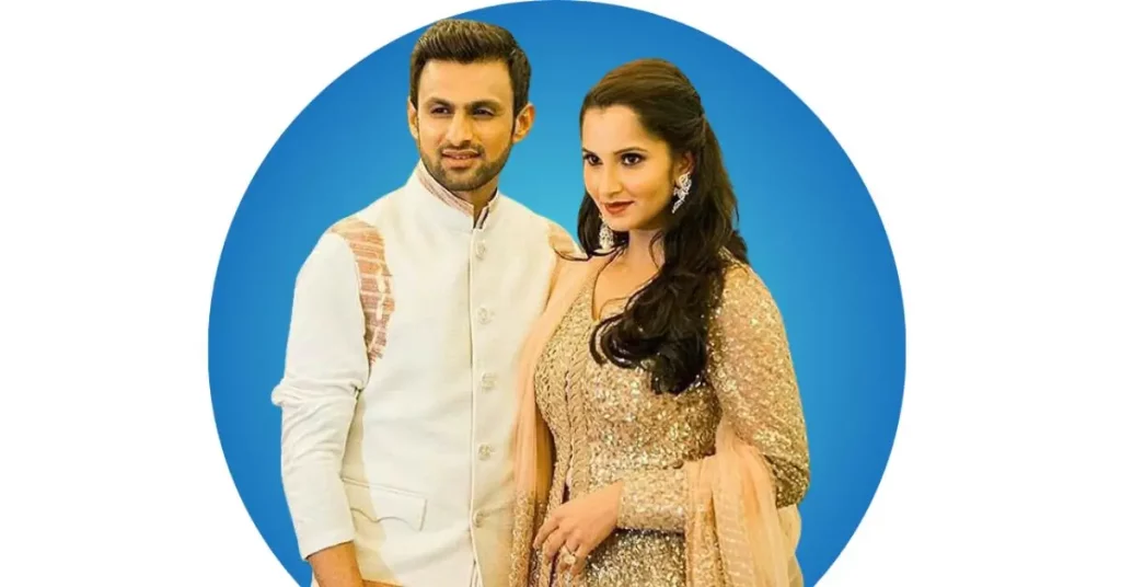 Sania Mirza Biography, Age, Husband, Wiki & More