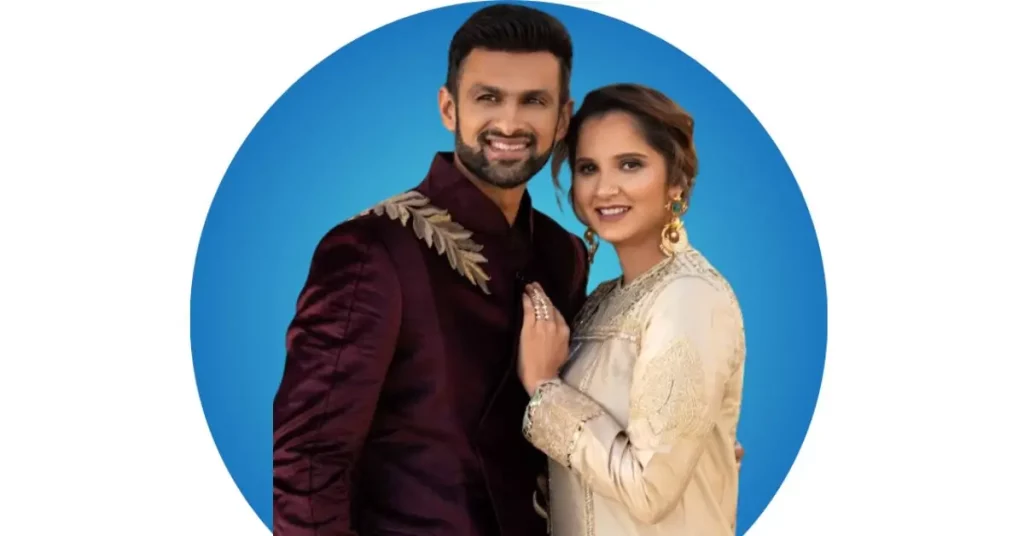 Shoaib Malik Biography, Age, Wife, Career, Wiki & More