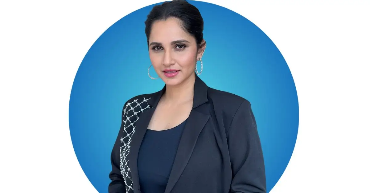 Sania Mirza Biography, Age, Husband, Wiki & More