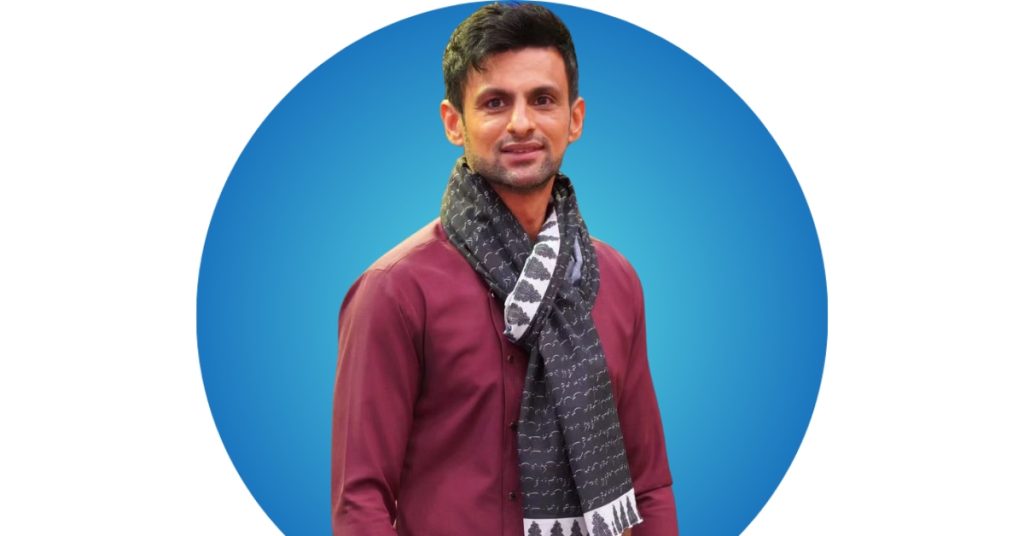 Shoaib Malik Biography, Age, Wife, Lifestyle, Wiki & More