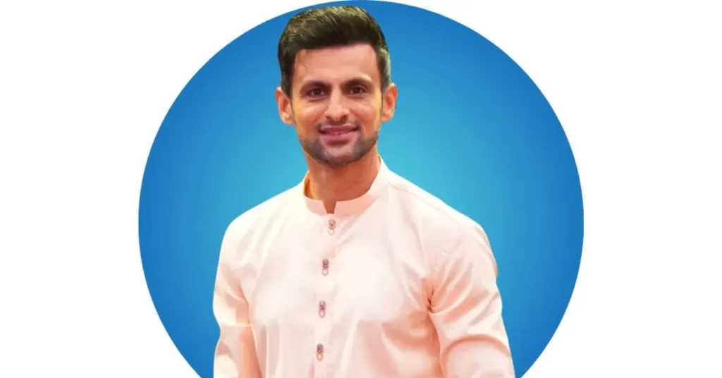 Shoaib Malik Biography, Age, Wife, Lifestyle, Wiki & More