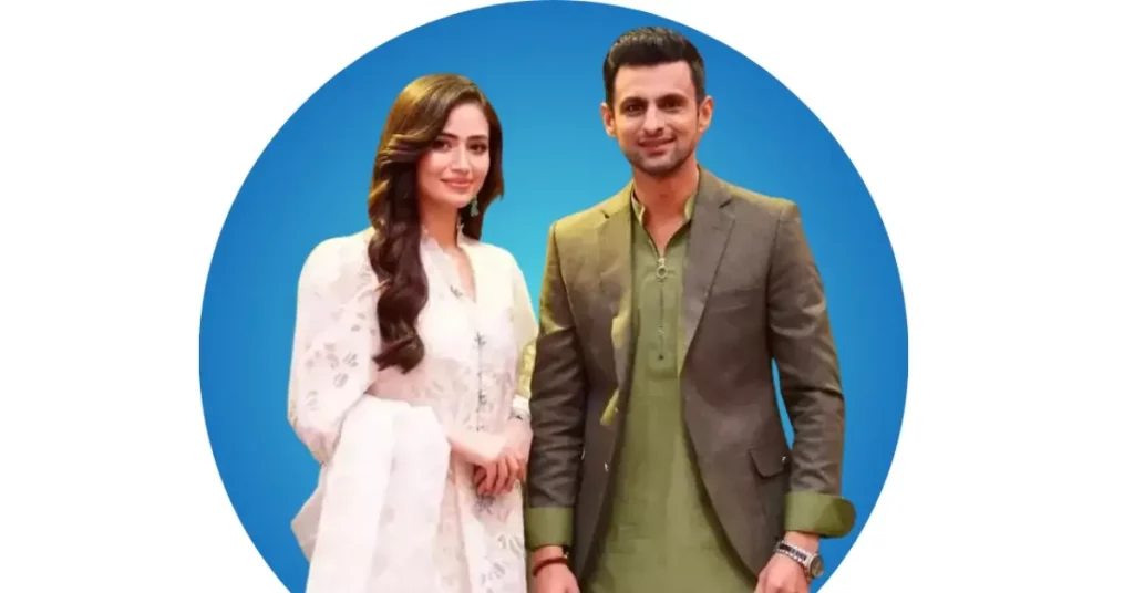 Shoaib Malik Biography, Age, Wife, Lifestyle, Wiki & More