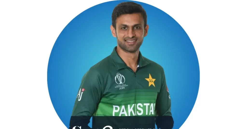 Shoaib Malik Biography, Age, Wife, Lifestyle, Wiki & More