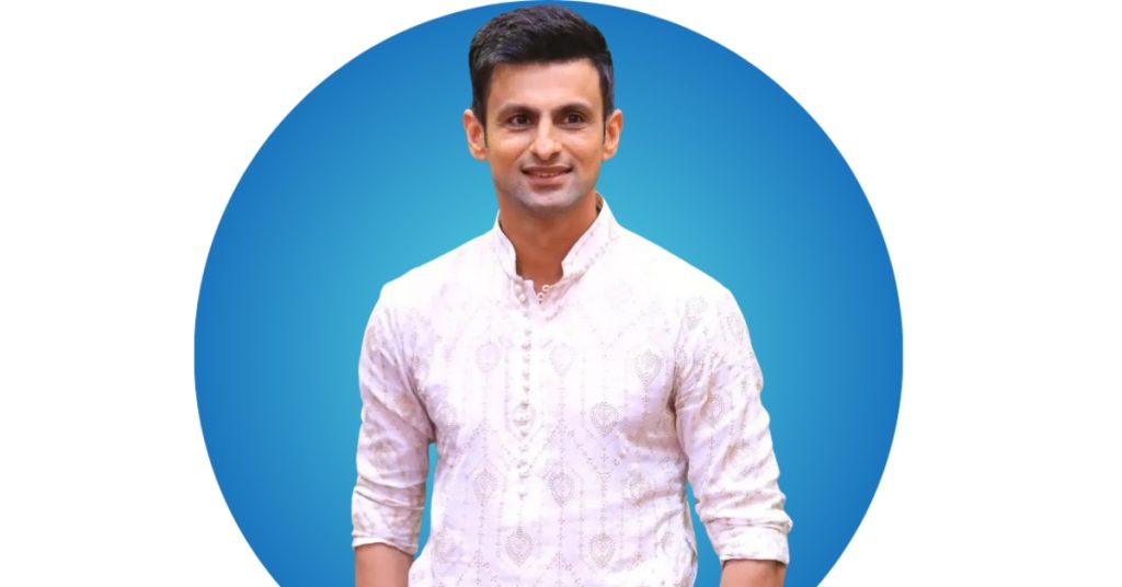 Shoaib Malik Biography, Age, Wife, Lifestyle, Wiki & More