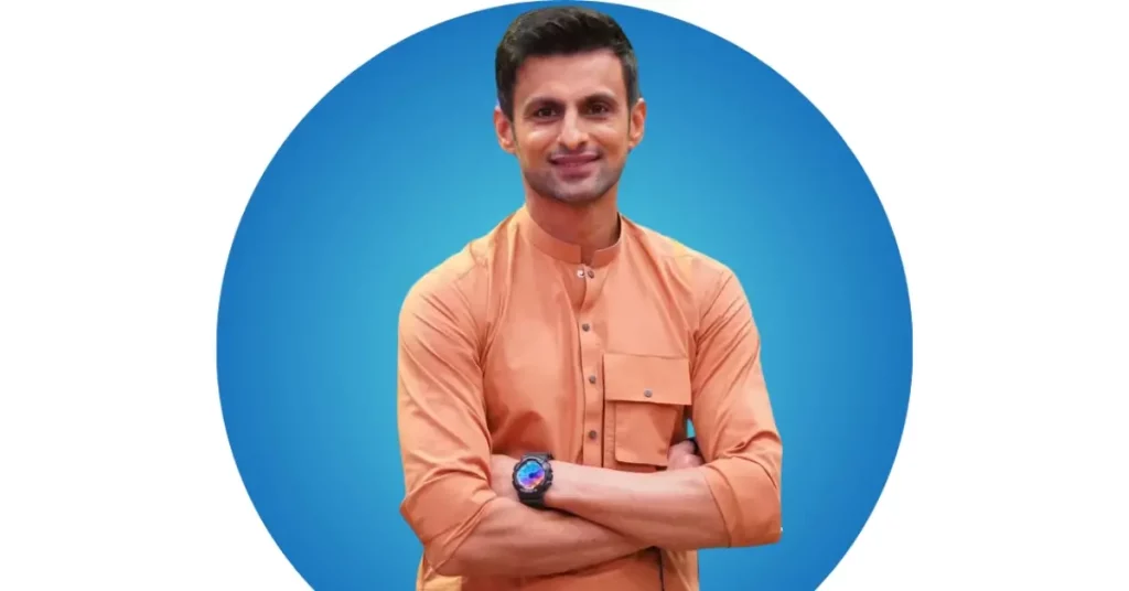 Shoaib Malik Biography, Age, Wife, Lifestyle, Wiki & More