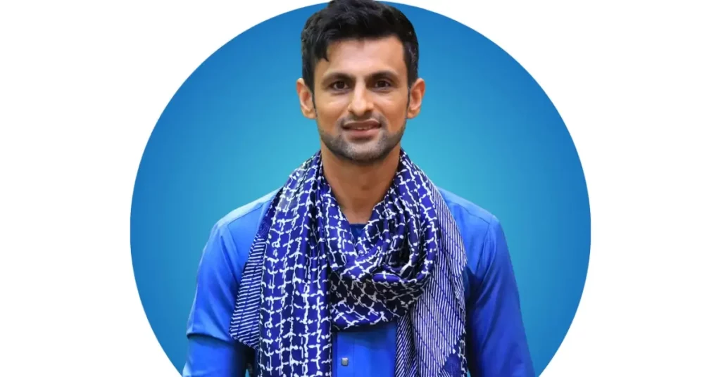 Shoaib Malik biography Age Wife Wiki More 3 1