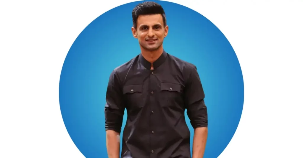 Shoaib Malik Biography, Age, Wife, Lifestyle, Wiki & More