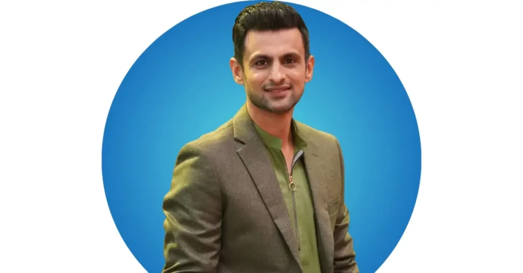 Shoaib Malik Biography, Age, Wife, Lifestyle, Wiki & More