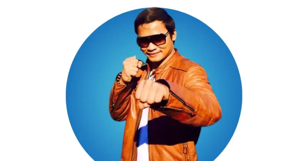 Tony jaa Biography Age Boyfriend wiki more 5 1