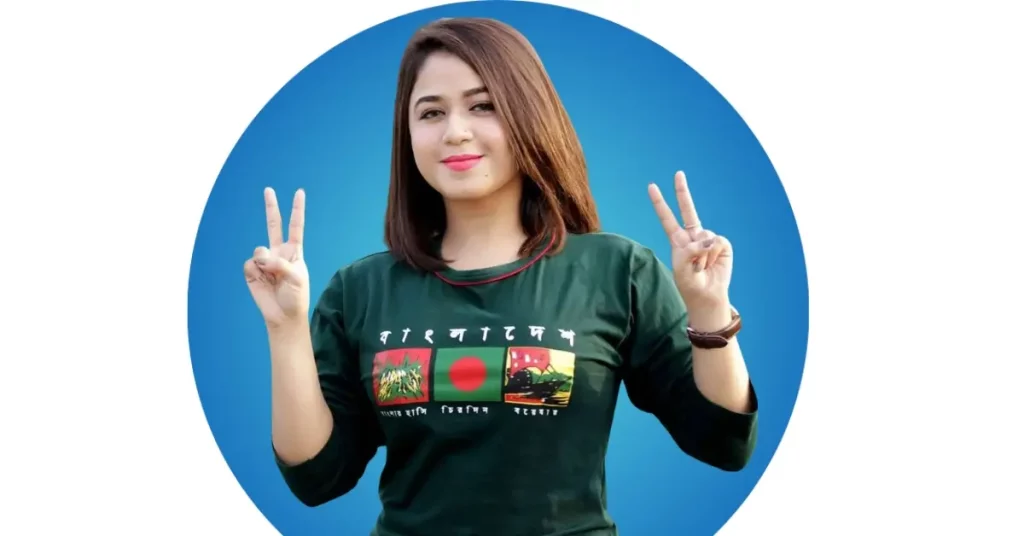 faria shahrin Biography Age Career Lifestyle More 1