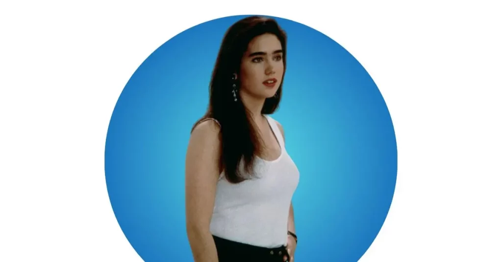 jennifer connelly Biography Age Boyfriend wiki more 9 1