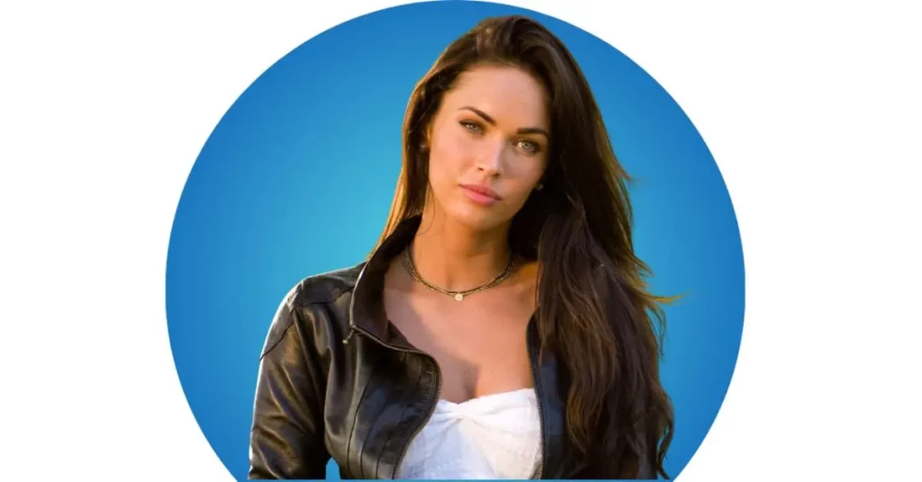 Megan Fox Biography, Age, Husband, Wiki & More