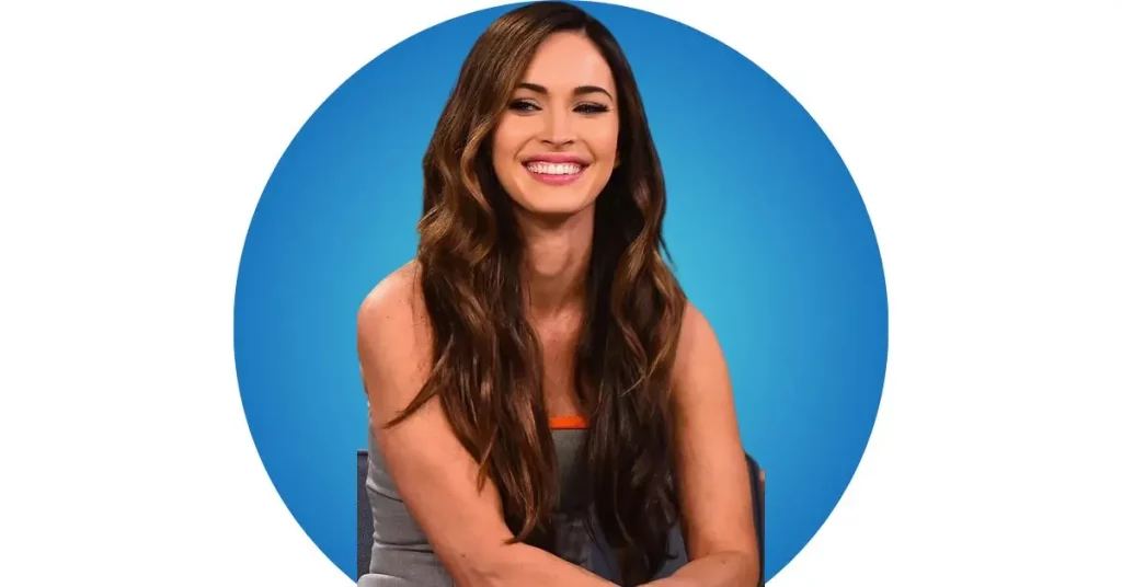 Megan Fox Biography, Age, Husband, Wiki & More