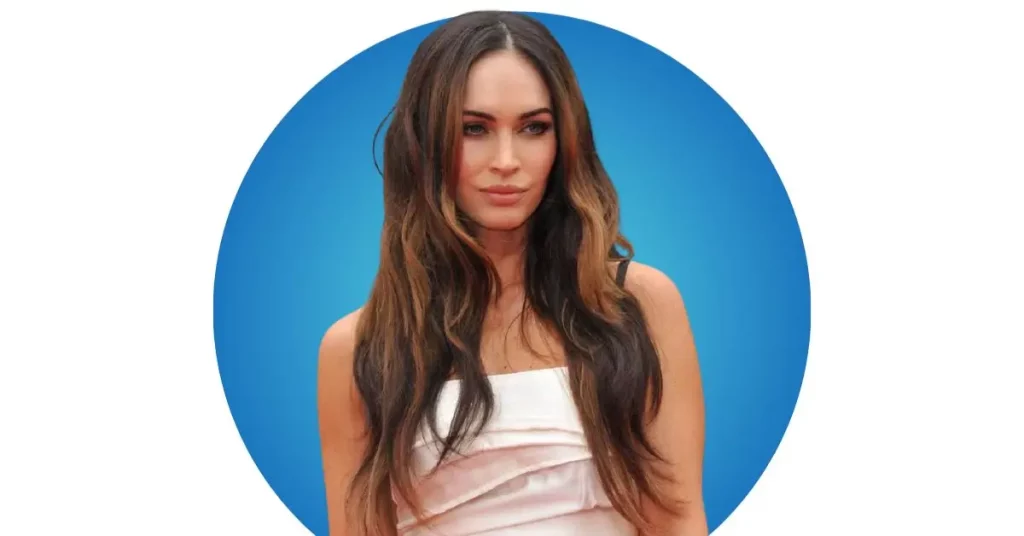 Megan Fox Biography, Age, Husband, Wiki & More