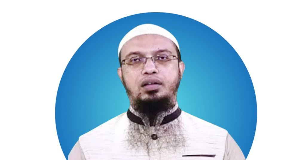 Sheikh Ahmadullah Biography, Age, Career, Wiki & More