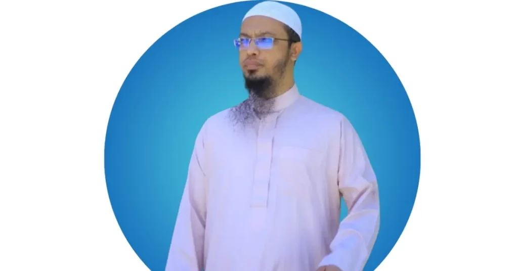 Sheikh Ahmadullah Biography, Age, Career, Wiki & More