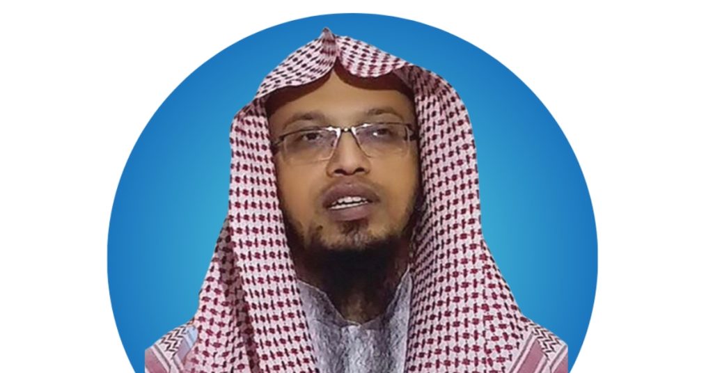 Sheikh Ahmadullah Biography, Age, Career, Wiki & More