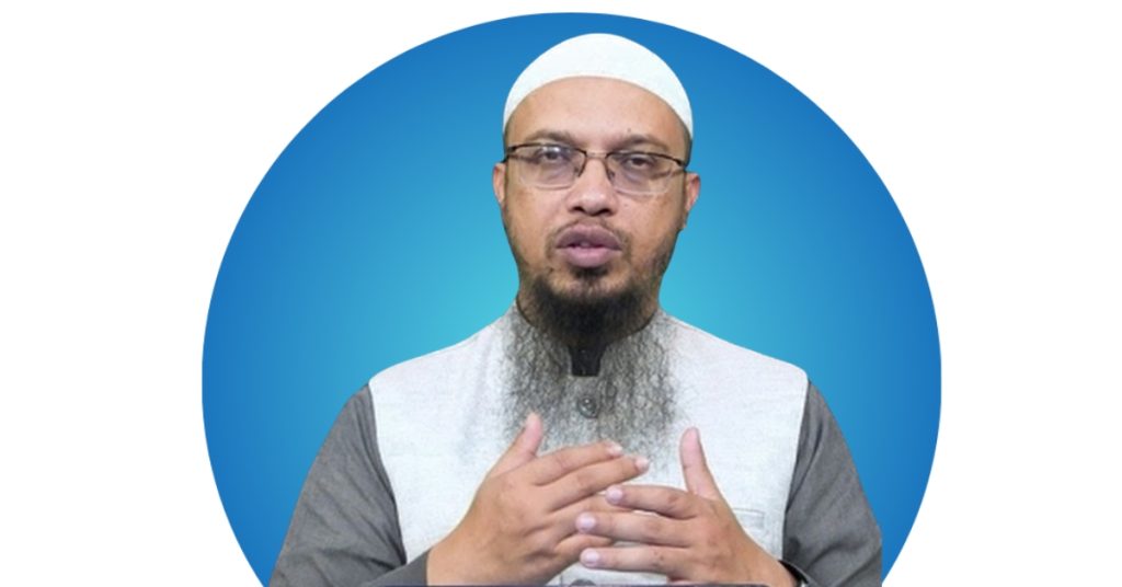 Sheikh Ahmadullah Biography, Age, Career, Wiki & More