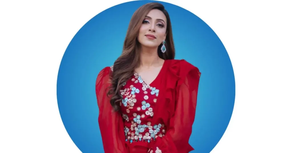 Bidya Sinha Saha Mim Biography, Age, Wiki & More