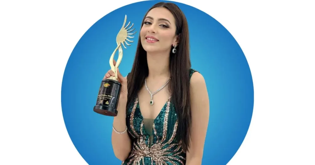 Bidya Sinha Saha Mim Biography, Age, Wiki & More